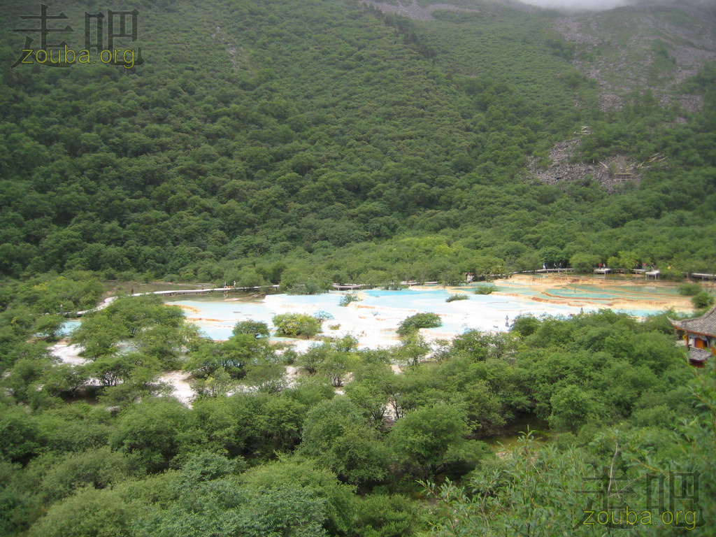 HuangLong